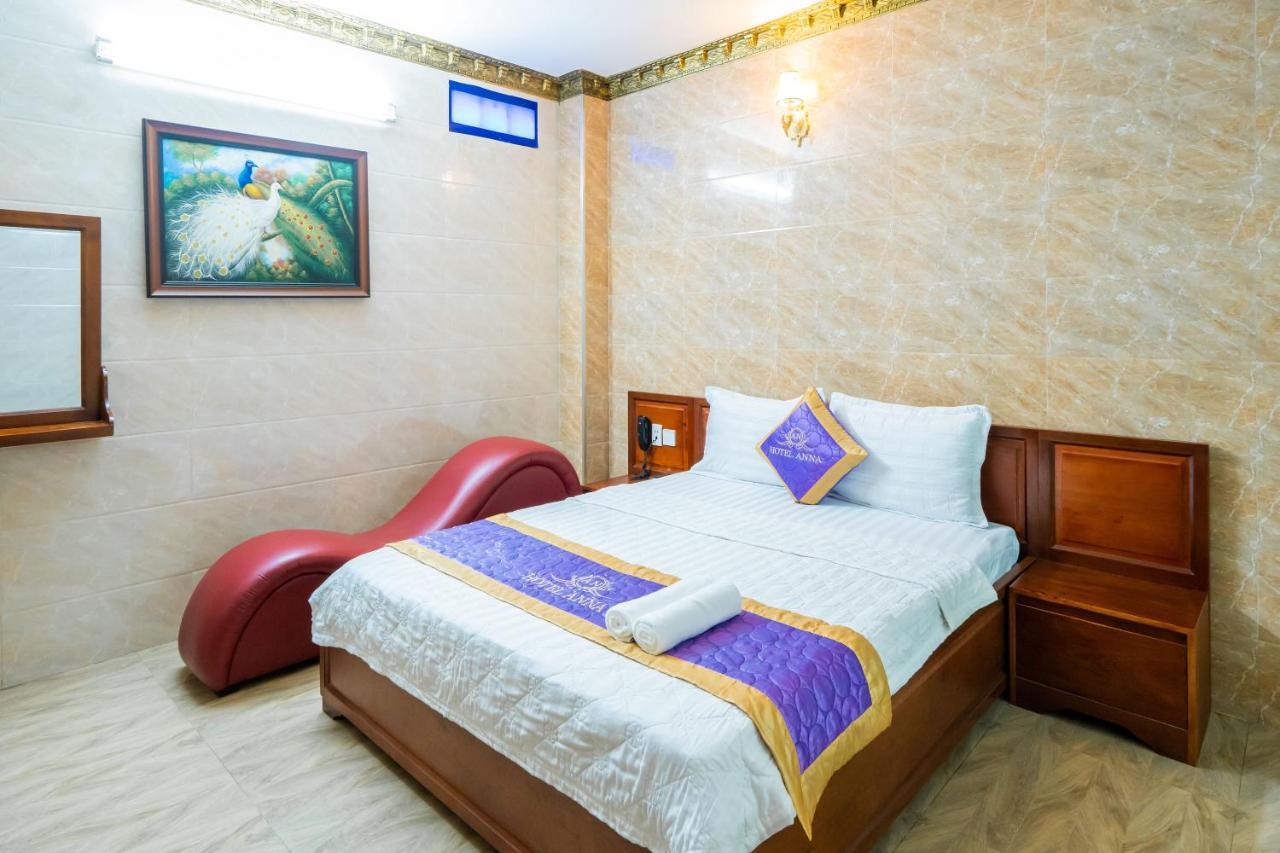 Hotel 148 Go Vap Cidade de Ho Chi Minh