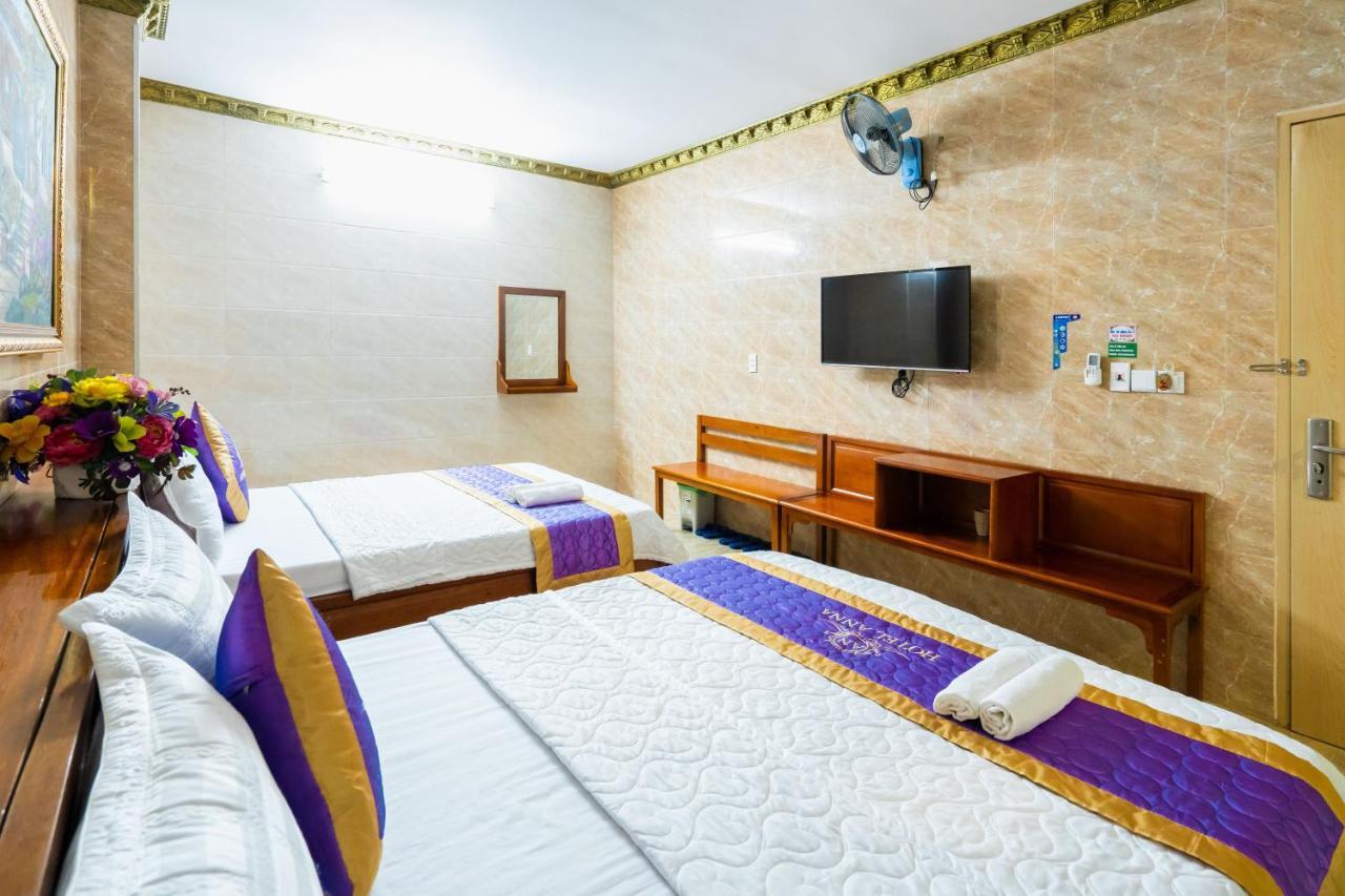 148 Go Vap Hotel Cidade de Ho Chi Minh