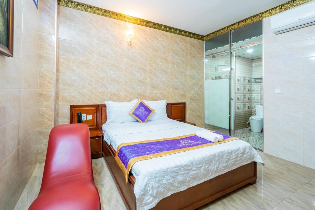 Hotel 148 Go Vap Cidade de Ho Chi Minh