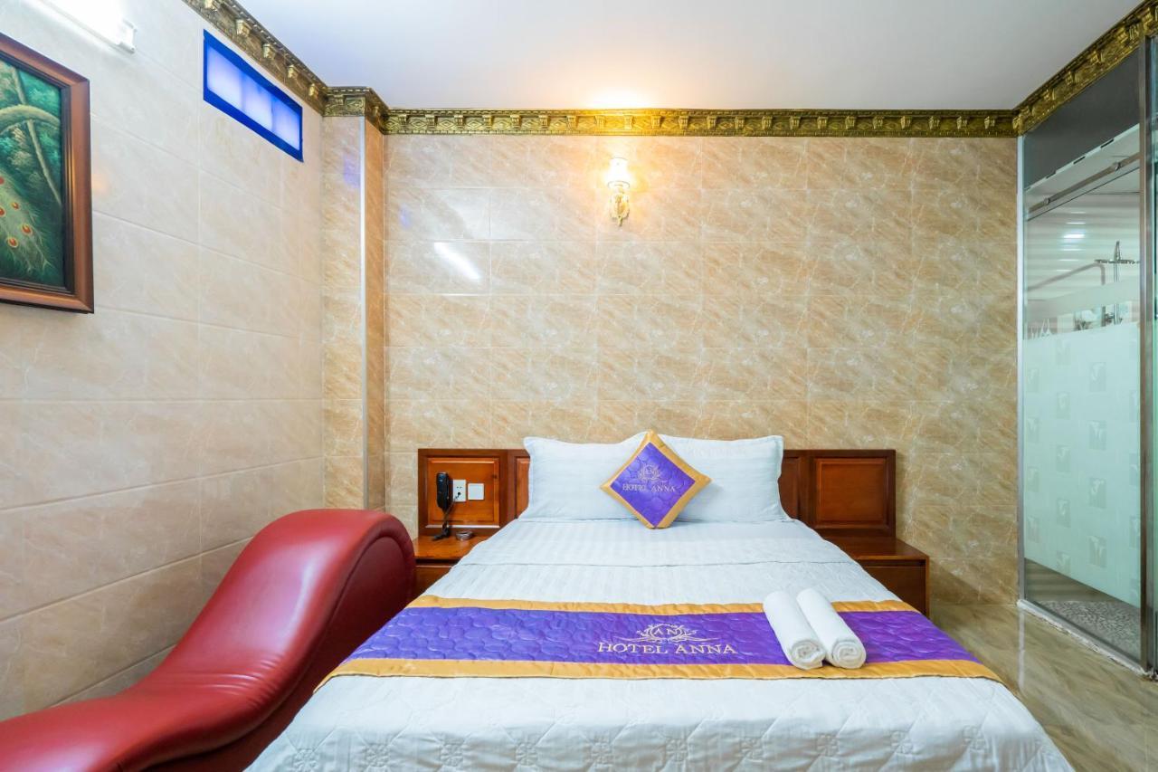 Hotel 148 Go Vap Cidade de Ho Chi Minh