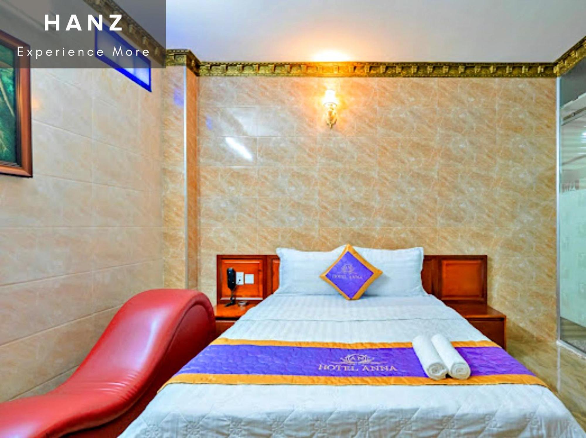 148 Go Vap Hotel Cidade de Ho Chi Minh